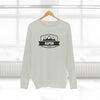 Premium Aspen, Colorado Crewneck Sweatshirt - Retro Unisex Sweatshirt