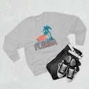 Premium Florida Sweatshirt - Unisex Premium Crewneck Sweatshirt-13