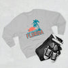Premium Florida Sweatshirt - Unisex Premium Crewneck Sweatshirt