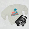 Premium Florida Sweatshirt - Unisex Premium Crewneck Sweatshirt