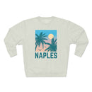 Premium Naples, Florida Sweatshirt - Unisex Premium Crewneck Sweatshirt-21