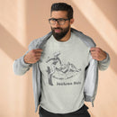 Premium Jackson Hole, Wyoming Crewneck Sweatshirt - Retro Unisex Sweatshirt-20