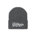 Graphite Heather