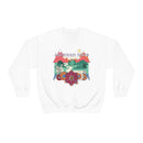 Jackson Hole, Wyoming Sweatshirt - Boho Unisex Sweatshirt-1