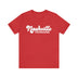Heather Red