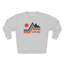 Premium Estes Park, Colorado Hoodie - Retro Unisex Sweatshirt-4