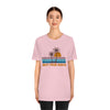 West Palm Beach, Florida T-Shirt - Retro Palm Tree Unisex West Palm Beach Shirt