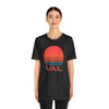 Vail, Colorado T-Shirt - Retro 80s Unisex Vail Shirt