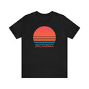 Oklahoma T-Shirt - Retro 80s Unisex Oklahoma Shirt-25