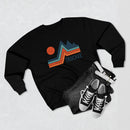 Premium Truckee, California Hoodie - Retro Unisex Sweatshirt-10