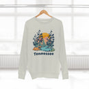 Premium Tennessee Sweatshirt - Unisex Premium Crewneck Tennessee Sweatshirt-3