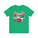 Colorado Shirt, Colorado Retro T-Shirt, Hippie Style Colorado tee, Colorado Mountain Shirt-25