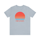 Nevada T-Shirt - Retro 80s Unisex Nevada Shirt-37