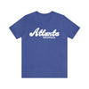 Heather True Royal