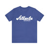 Atlanta, Georgia T-Shirt - Retro Unisex Atlanta T Shirt
