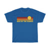 Lake of the Ozarks, Missouri T-Shirt - Unisex Retro Lake of the Ozarks Shirt
