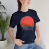 Pennsylvania T-Shirt - Retro 80s Unisex Pennsylvania Shirt