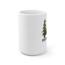 Breckenridge, Colorado Mug - Ceramic Breckenridge Mug-5