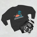 Premium Huntington Beach, California Sweatshirt - Unisex Premium Crewneck Sweatshirt-13