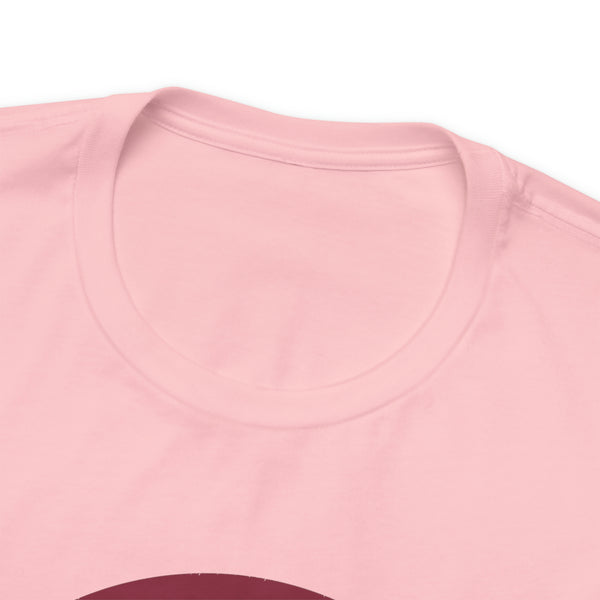 Beach Bum T-Shirt - Retro Palm Tree Unisex Beach Bum Shirt