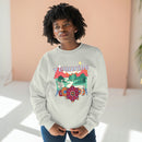 Premium Telluride, Colorado Crewneck Sweatshirt - Retro Unisex Sweatshirt-21