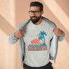 Premium Encinitas, California Sweatshirt - Unisex Premium Crewneck Sweatshirt