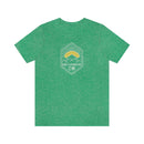 Breckenridge, Colorado T-Shirt - Sun Unisex Breckenridge Shirt-9