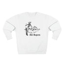 Premium Aspen, Colorado Crewneck Sweatshirt - Retro Unisex Sweatshirt-1