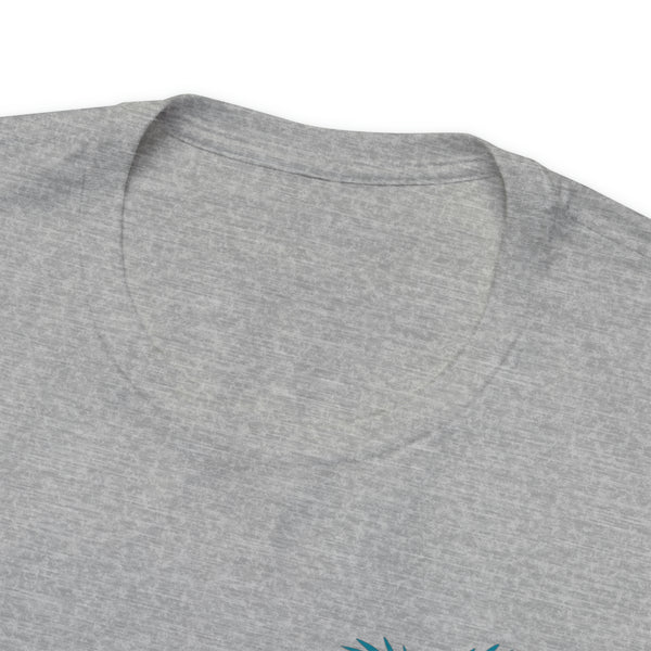 Cancun, Mexico T-Shirt - Retro Palm Tree & Beach Unisex Cancun Shirt