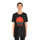 Ohio T-Shirt - Retro 80s Unisex Ohio Shirt-3