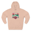 Premium Breckenridge, Colorado Hoodie - Boho Unisex Sweatshirt-15