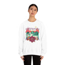 California Sweatshirt - Boho / Hippie Unisex-2