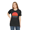 South Carolina T-Shirt - Retro 80s Unisex South Carolina Shirt-5