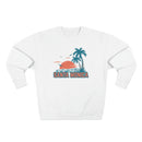 Premium Santa Monica, California Sweatshirt - Unisex Premium Crewneck Sweatshirt-1