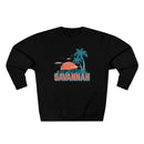 Premium Savannah, Georgia Sweatshirt - Unisex Premium Crewneck Sweatshirt-17