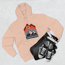 Premium Jackson Hole, Wyoming Hoodie - Retro Unisex Sweatshirt-13
