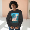 Premium Encinitas, California Sweatshirt - Unisex Premium Crewneck Sweatshirt