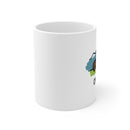Canada Camp Mug - Ceramic Canada Mug-2