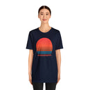 Mississippi T-Shirt - Retro 80s Unisex Mississippi Shirt-75