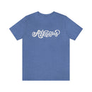 Arkansas T-Shirt - Hand Lettered Unisex Arkansas Shirt-12