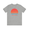 Atlanta, Georgia Shirt - Retro 80s Unisex Atlanta T-Shirt