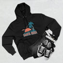 Premium Santa Rosa, California Hoodie - Palm Tree Unisex Sweatshirt-17