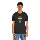 Crested Butte, Colorado T-Shirt - Sun Unisex Crested Butte Shirt-19