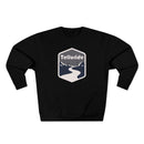Premium Telluride, Colorado Crewneck Sweatshirt - Retro Unisex Sweatshirt-14