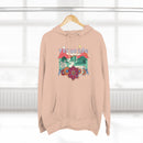 Premium Telluride, Colorado Hoodie - Boho Unisex Sweatshirt-17
