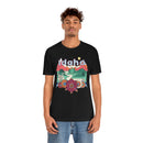 Idaho Shirt, Idaho Retro T-Shirt, Hippie Style Idaho tee, Idaho Mountain Shirt-28