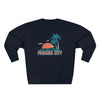 Premium Panama City, Florida Sweatshirt - Unisex Premium Crewneck Sweatshirt