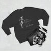 Premium Ski Bum Crewneck Sweatshirt - Retro Unisex Sweatshirt