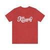 Heather Red