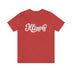 Heather Red